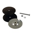 1182KIT750 - TRANSFORMER TOROID HDWE KIT