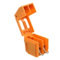 2700324 - CONN TERM BLK TRANSF ORAN 4P