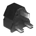 298G3 - CONNECTOR POWER ADAPTER BRITISH