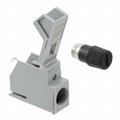 2702380 - CONN TERM BLK TRANSFORMER GRY 2P