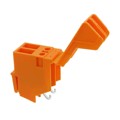2702322 - CONN TERM BLK TRANSF ORAN 4P