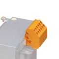 3029305 - CONN TERM BLK TRANSF ORAN 2P