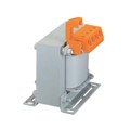 2702115 - CONN TERM BLK TRANSF ORAN 2P