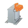 2702021 - CONN TERM BLK TRANSFORMER GRAY