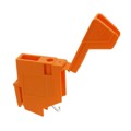 2702160 - CONN TERM BLK TRANSFORMER ORANGE