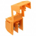 2701116 - CONN TERM BLK TRANSFORMER ORANGE