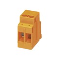 3004595 - CONN TERM BLK TRANSF ORAN 4P