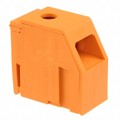 0716116 - CONN TERM BLK TRANSF ORAN 2P