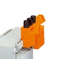 2702186 - CONN TERM BLK TRANSF ORAN 2P