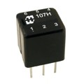 107P - TRANSFORMER AUDIO 10KCT/1.5KCT