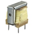 TY-400P-B - TRANSF 600 OHM 90MA DC TEL