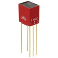SP-52 - TRANSER 1.5K CT/ 600 OHM AUDIO