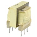 TY-304P-B - TRANSF 600 CT OHM 0MA DC TEL