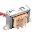 125B - TRANSFORMER 5W 45MA TUBE TYPE