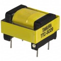TTC-5029 - TRANSFORMER TELECOMM 600:600 OHM