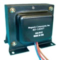 40-18007 - OUTPUT TRANSFORMER # 4018007