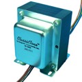 40-18039 - OUTPUT TRANSFORMER # 4018039