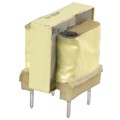 TY-301P - TRANSF 900 OHM SEC. 0MA DC TEL