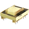TY-306P - TRANSF 600 SPLIT PRI .75MA DC TE