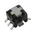 PA1005.050NLT - CURR SENSE XFMR 1:50 20A SMD