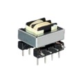 CSE186L - CURR SENSE XFMR 1:166 10A T/H