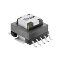 PB0026NLT - CURR SENSE XFMR 100:1 35A SMD