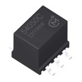54200C - CURR SENSE XFMR 1:1:200 15A SMD