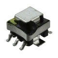 749251100 - CURR SENSE XFMR 1:100 10A SMD