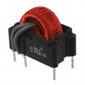 P0581NL - CURR SENSE XFMR 200:1:1 34A T/H