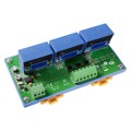 DN-843I-CT-20 - 3-CHANNEL 20 A CURRENT TRANSFORM