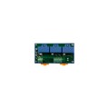 DN-843I-CT-1 - 3-CHANNEL 1 A CURRENT TRANSFORME