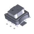 53150C - CURR SENSE XFMR 1:150 10A SMD