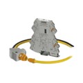 2906231 - CURR SENSE XFMR 4000A DIN RAIL