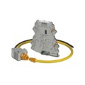 2906232 - CURR SENSE XFMR 4000A DIN RAIL