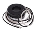 CT-0100-D10 - CURR SENSE XFMR 100:5 DONUT