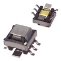 TCS-07 - CURR SENSE XFMR 1:100 SMD
