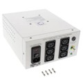 IS600HGDV - ISOLATOR SERIES DUAL-VOLTAGE 115
