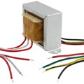N-68X - TRANSFORMER ISOL 50VA 115/230VAC