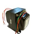 N-66A - TRANS 250VA 115V 2.17A CHASIS MT