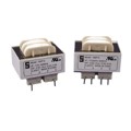164J20 - PWR XFMR LAMINATED 36VA TH