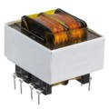 FS10-600-C2 - PWR XFMR LAMINATED 6VA TH