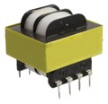 3FD-324 - PWR XFMR LAMINATED 2.4VA TH