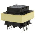 VPP10-250 - PWR XFMR LAMINATED 2.5VA TH