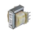 161C10 - PWR XFMR LAMINATED 0.5VA TH