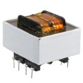 FS28-420-C2 - PWR XFMR LAMINATED 12VA TH