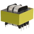 3FD-528 - PWR XFMR LAMINATED 12VA TH
