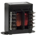 A41-43-230 - PWR XFMR LAMINATED 43VA CHAS MT