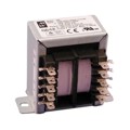185E10 - XFRMR LAMINATED 80VA CHAS MOUNT