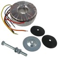 VPT30-1670 - PWR XFMR TORO 50VA CHAS MT
