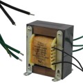 F-261U - PWR XFMR LAMINATED 192VA CHAS MT